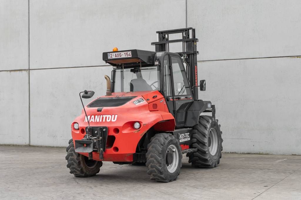 Manitou M 50-4