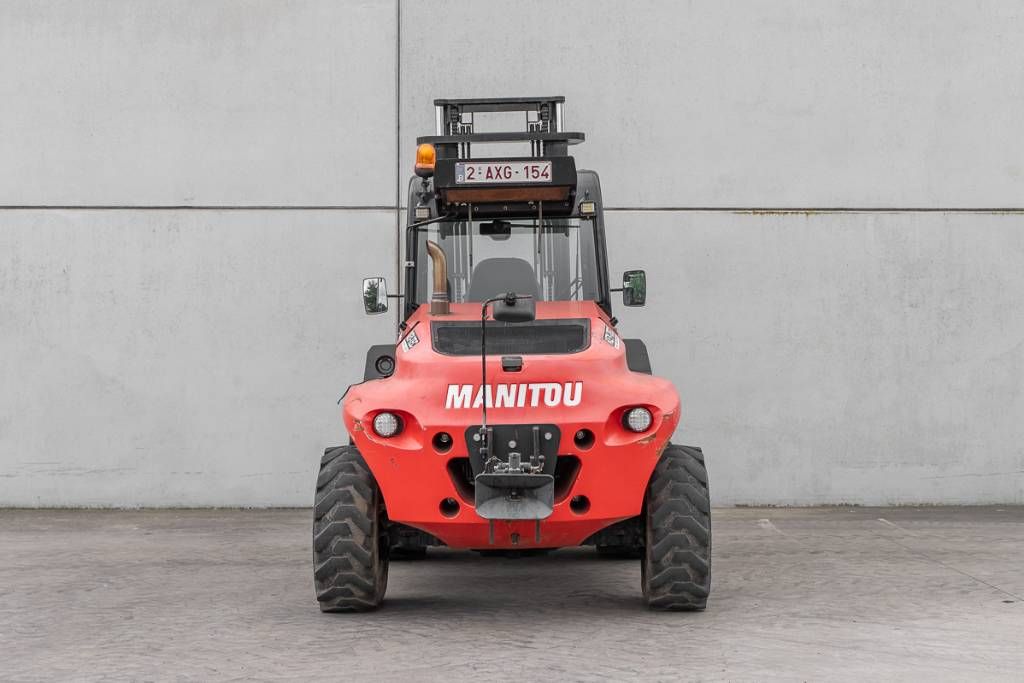 Manitou M 50-4