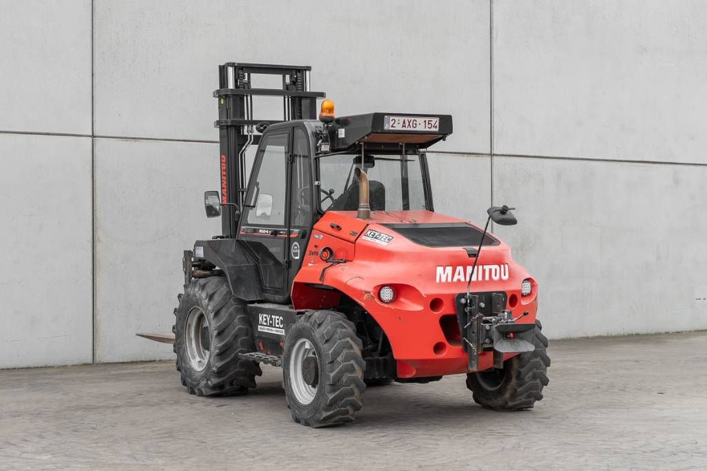 Manitou M 50-4