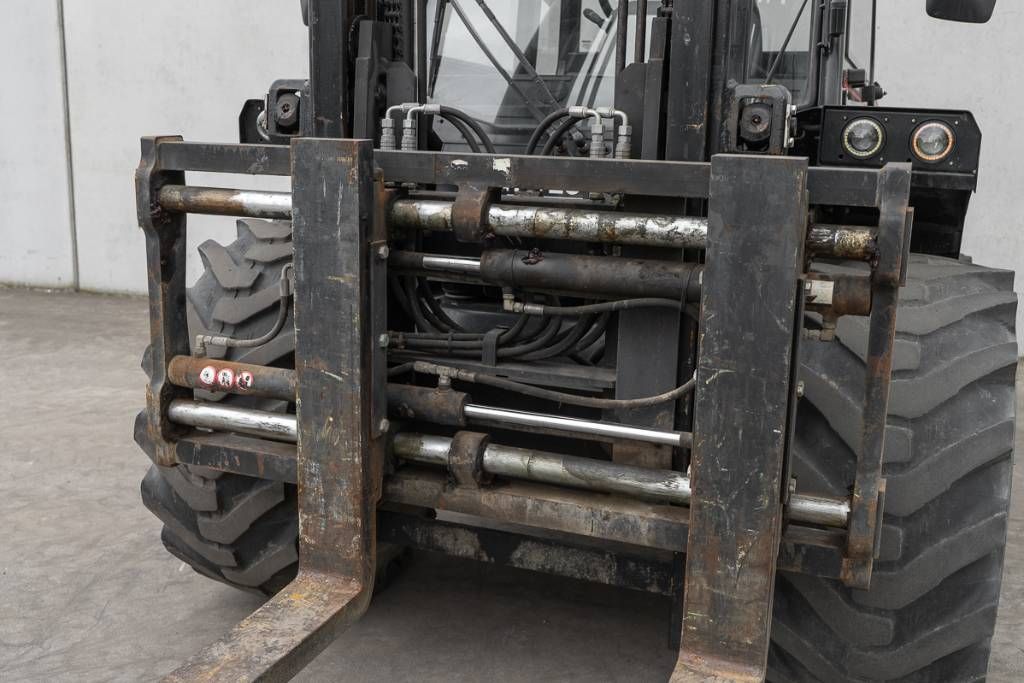 Manitou M 50-4