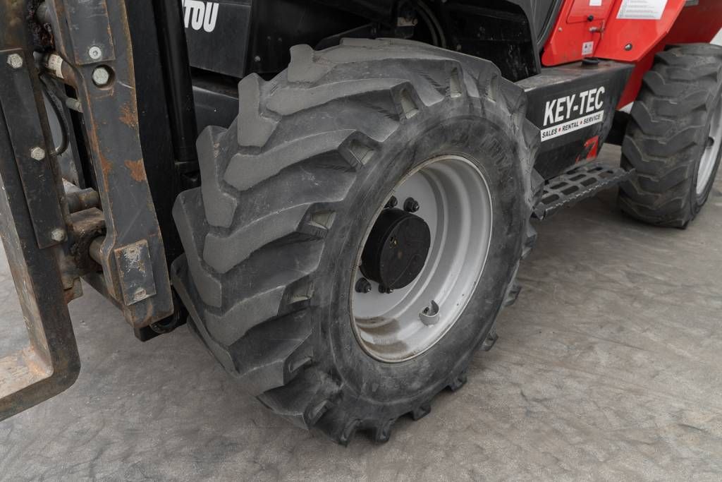 Manitou M 50-4
