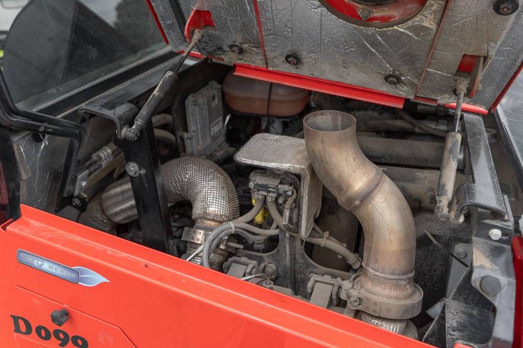 Manitou M 50-4