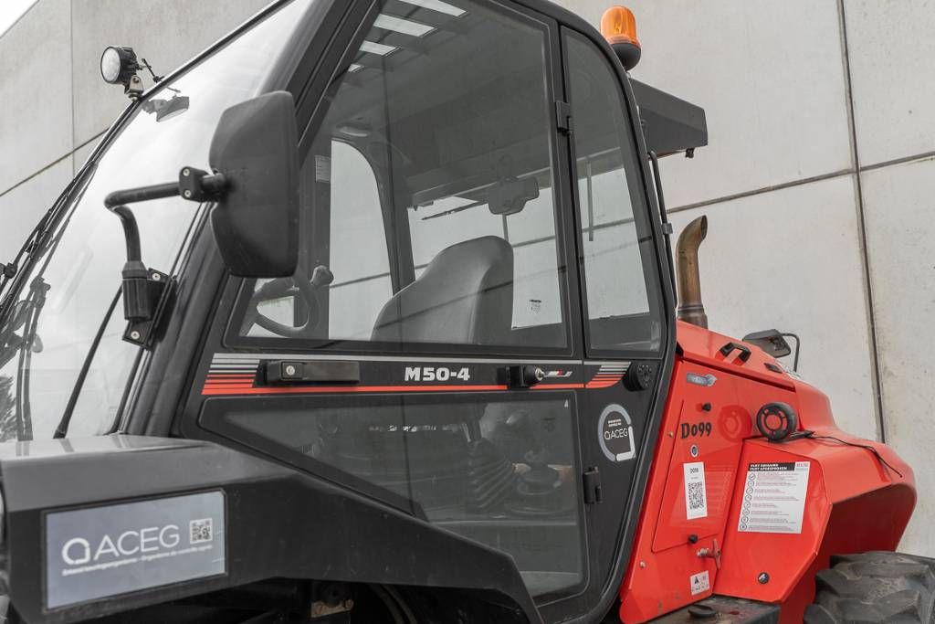 Manitou M 50-4