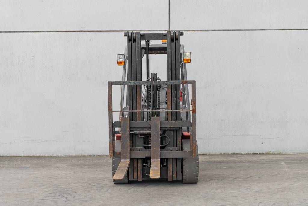 Manitou MI 30 D