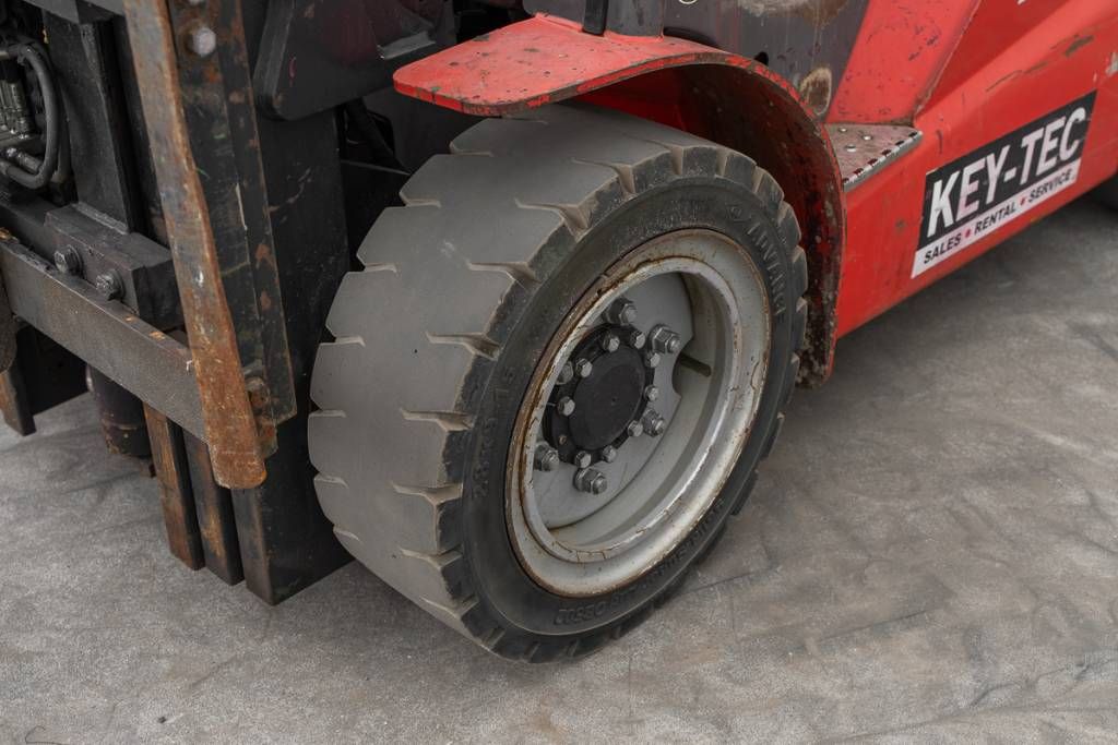 Manitou MI 30 D