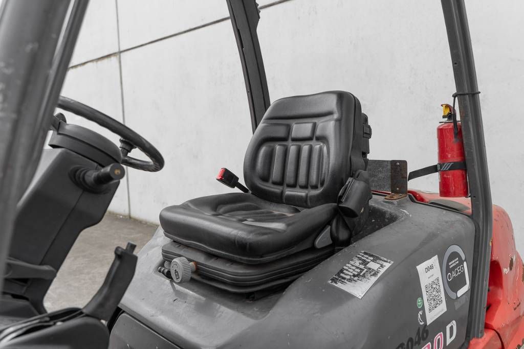 Manitou MI 30 D