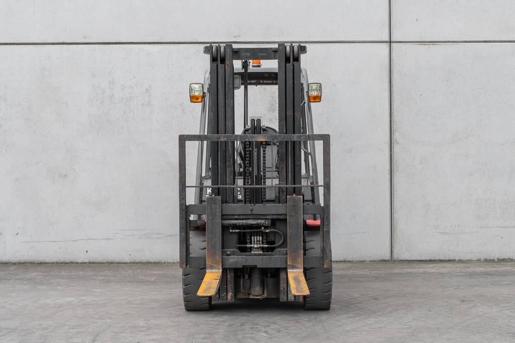 Manitou MI 30 D