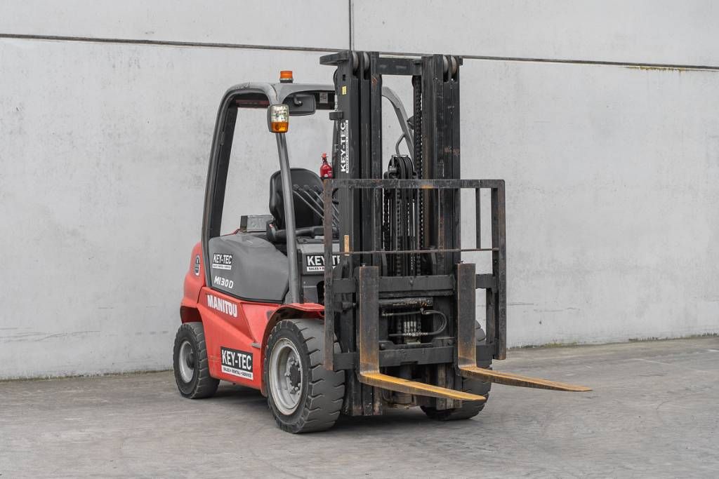 Manitou MI 30 D