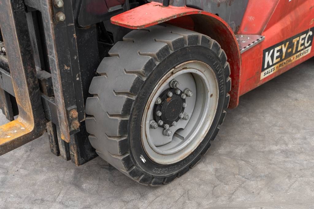 Manitou MI 30 D