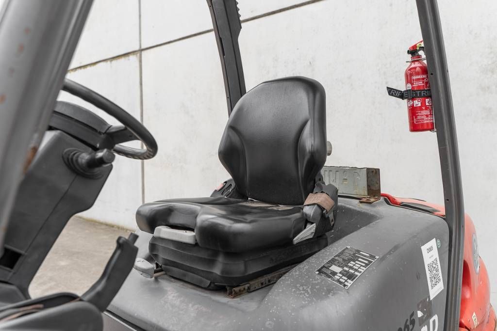 Manitou MI 30 D