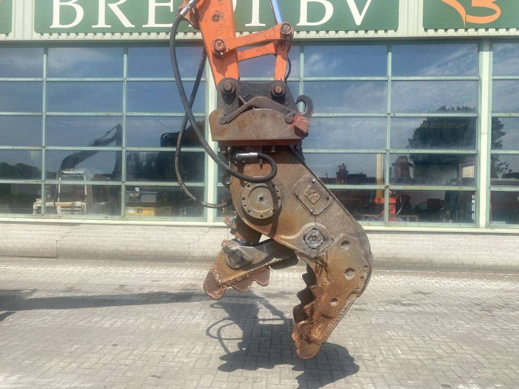 ETA 14-15 Ton
