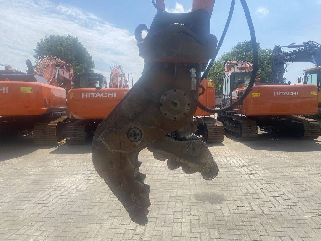 ETA 14-15 Ton