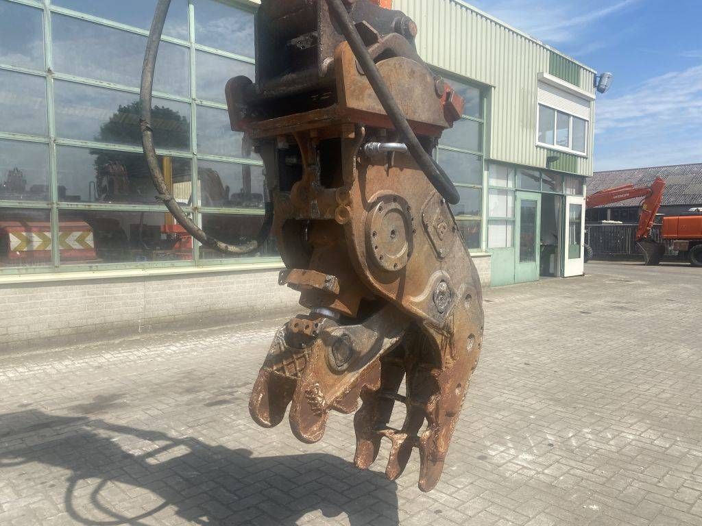 ETA 14-15 Ton