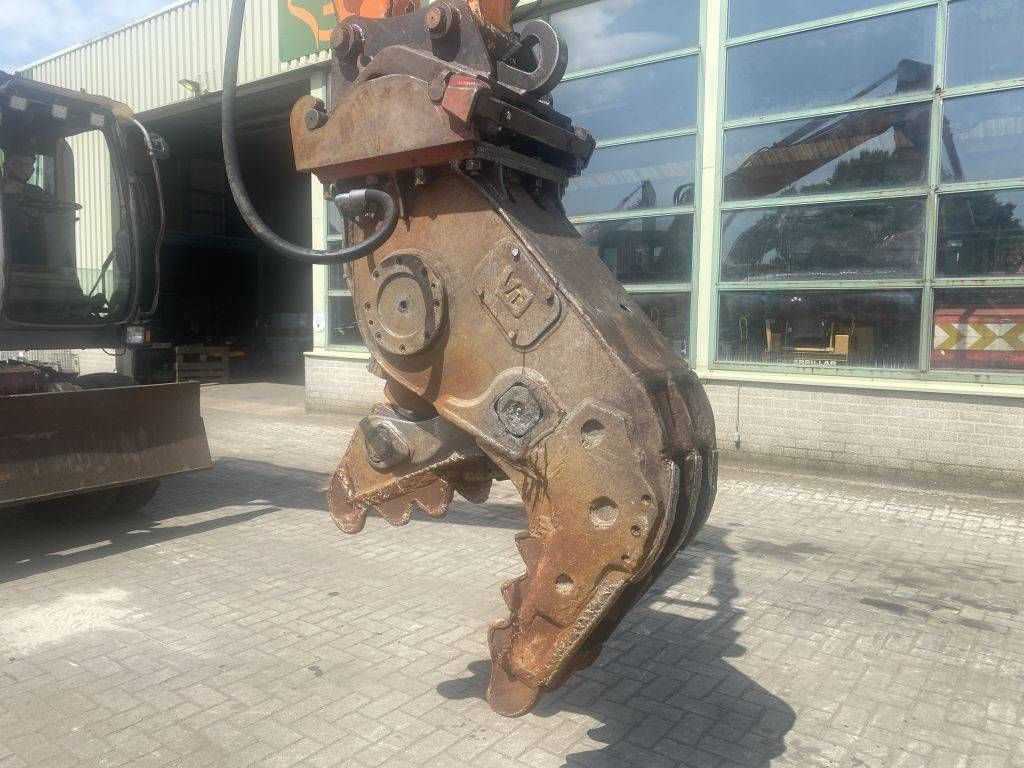 ETA 14-15 Ton