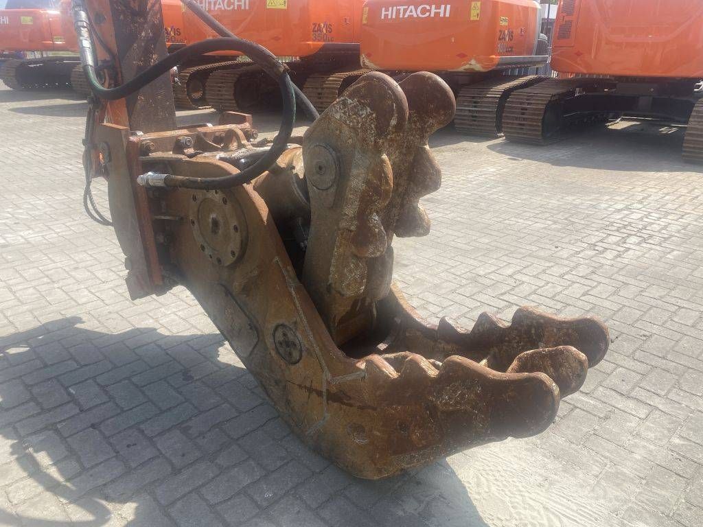 ETA 14-15 Ton