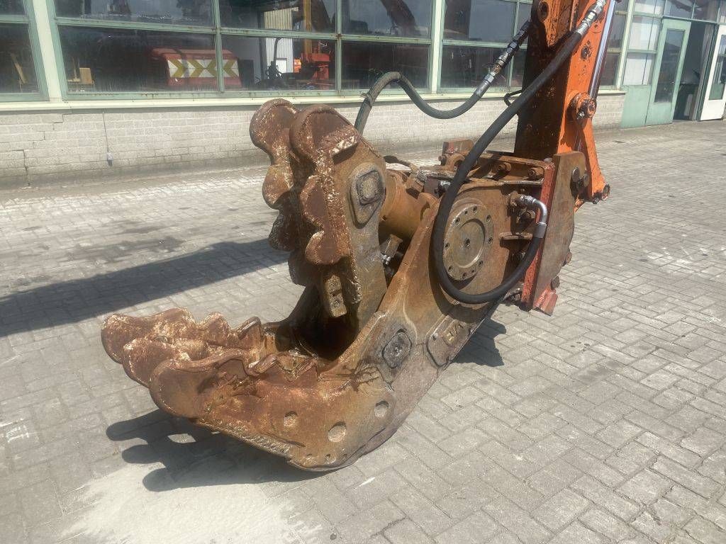 ETA 14-15 Ton