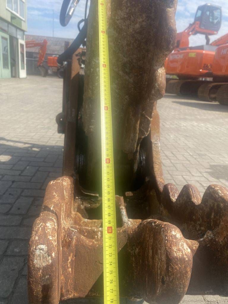 ETA 14-15 Ton