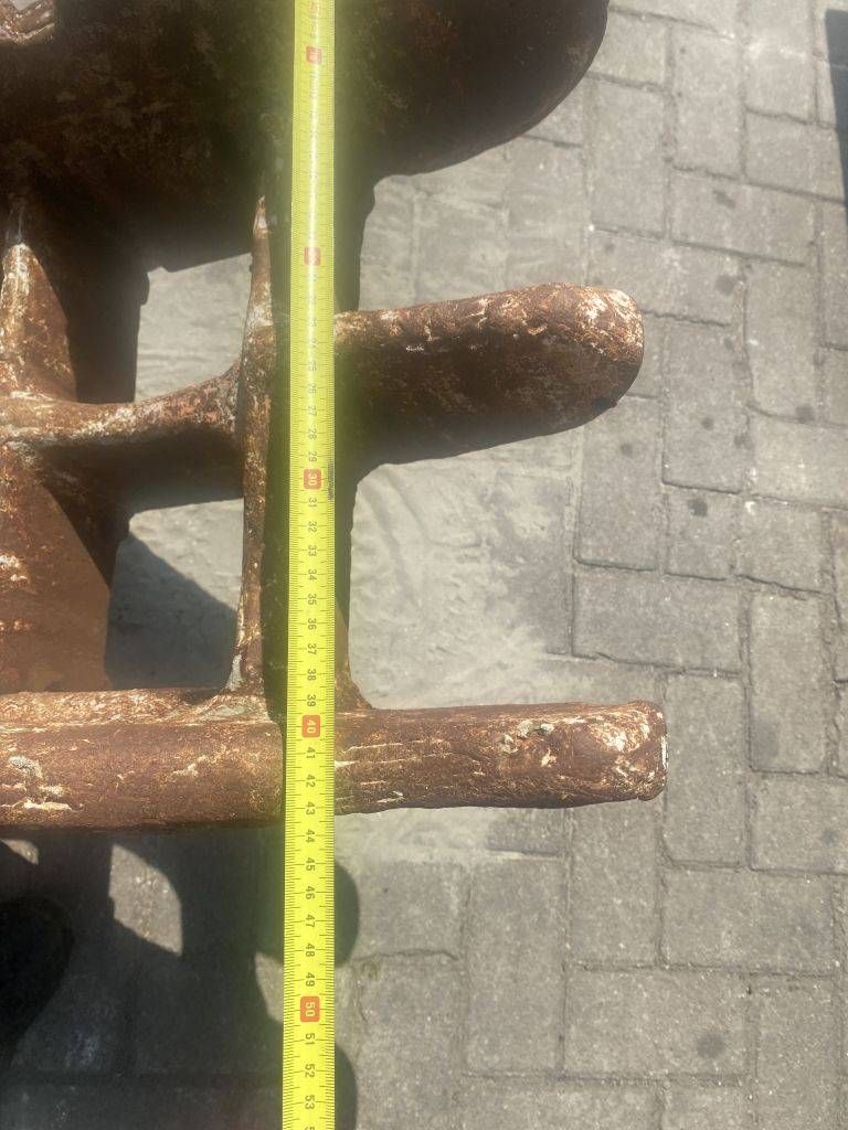 ETA 14-15 Ton