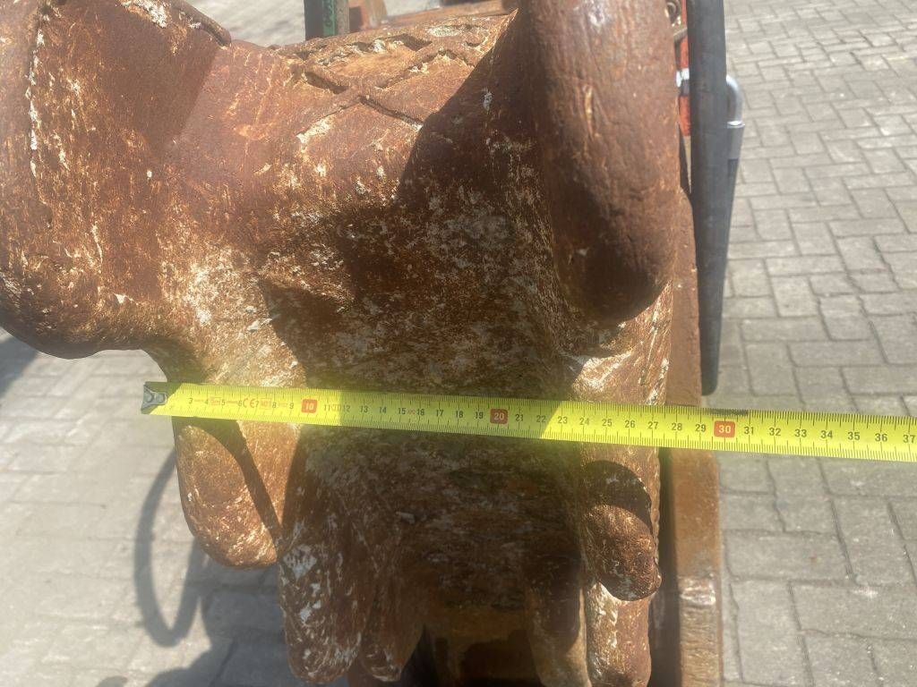 ETA 14-15 Ton