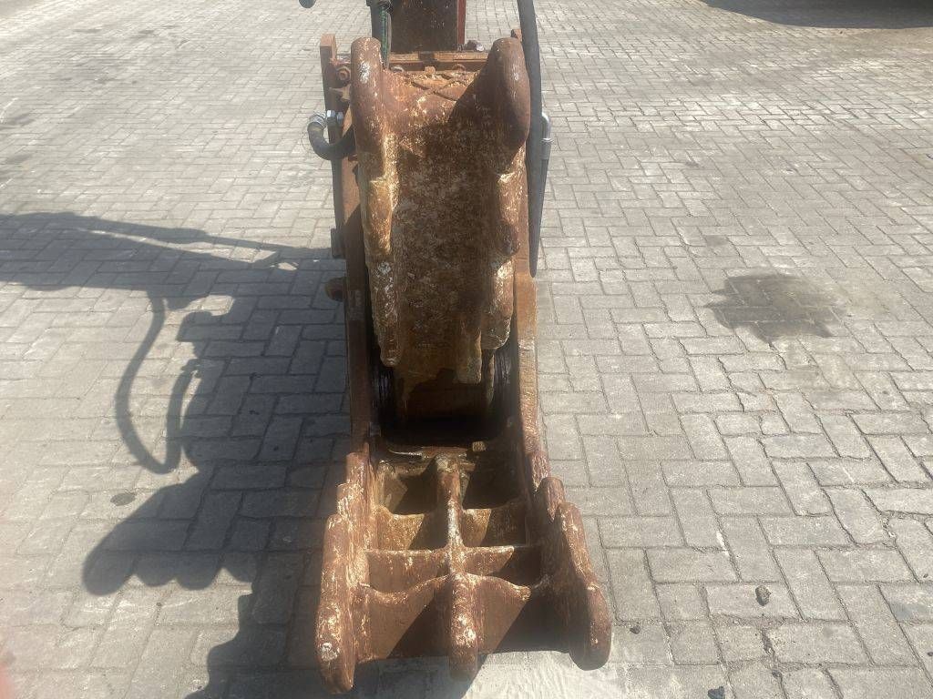 ETA 14-15 Ton