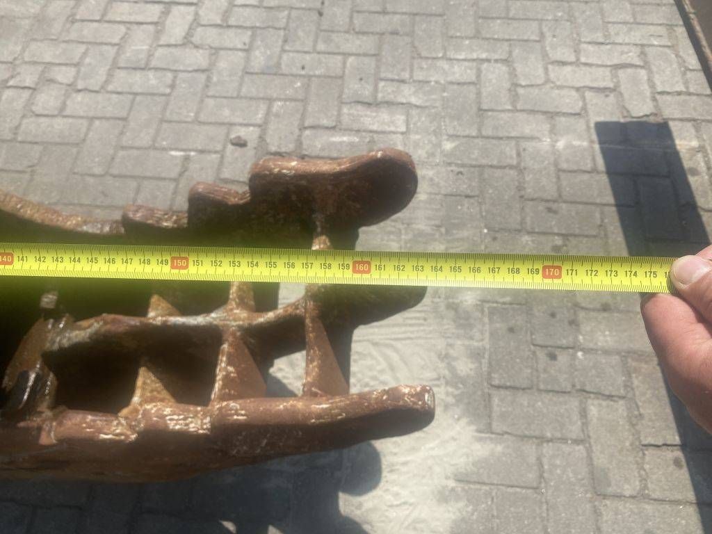 ETA 14-15 Ton