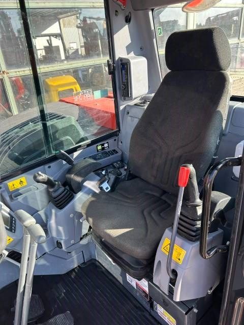 Kubota KX 080-4