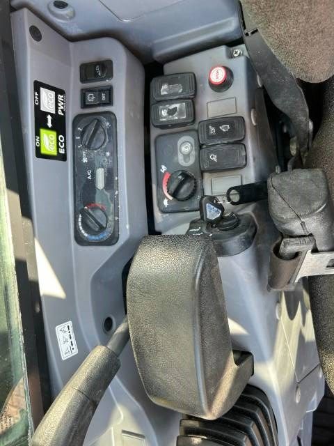 Kubota KX 080-4