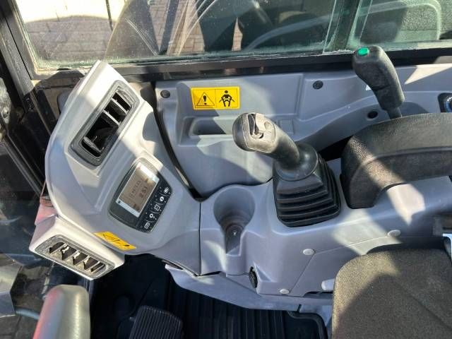Kubota KX 080-4