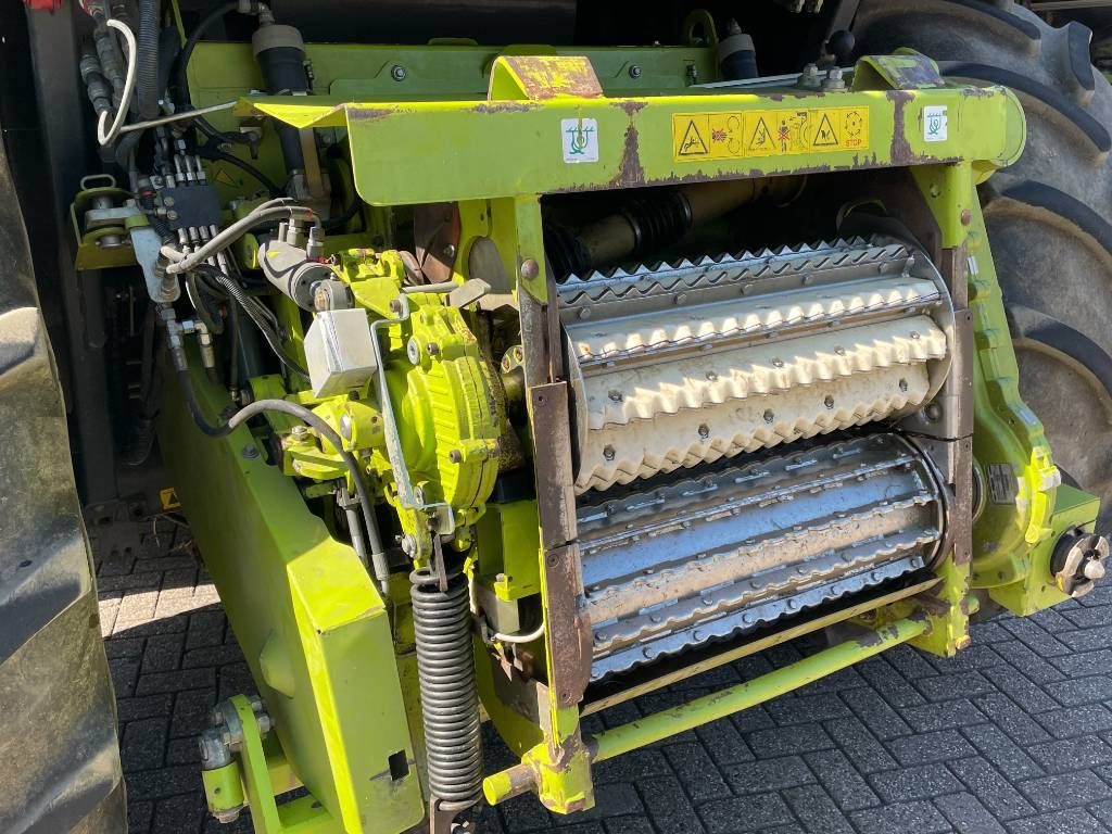 CLAAS Jaguar 930