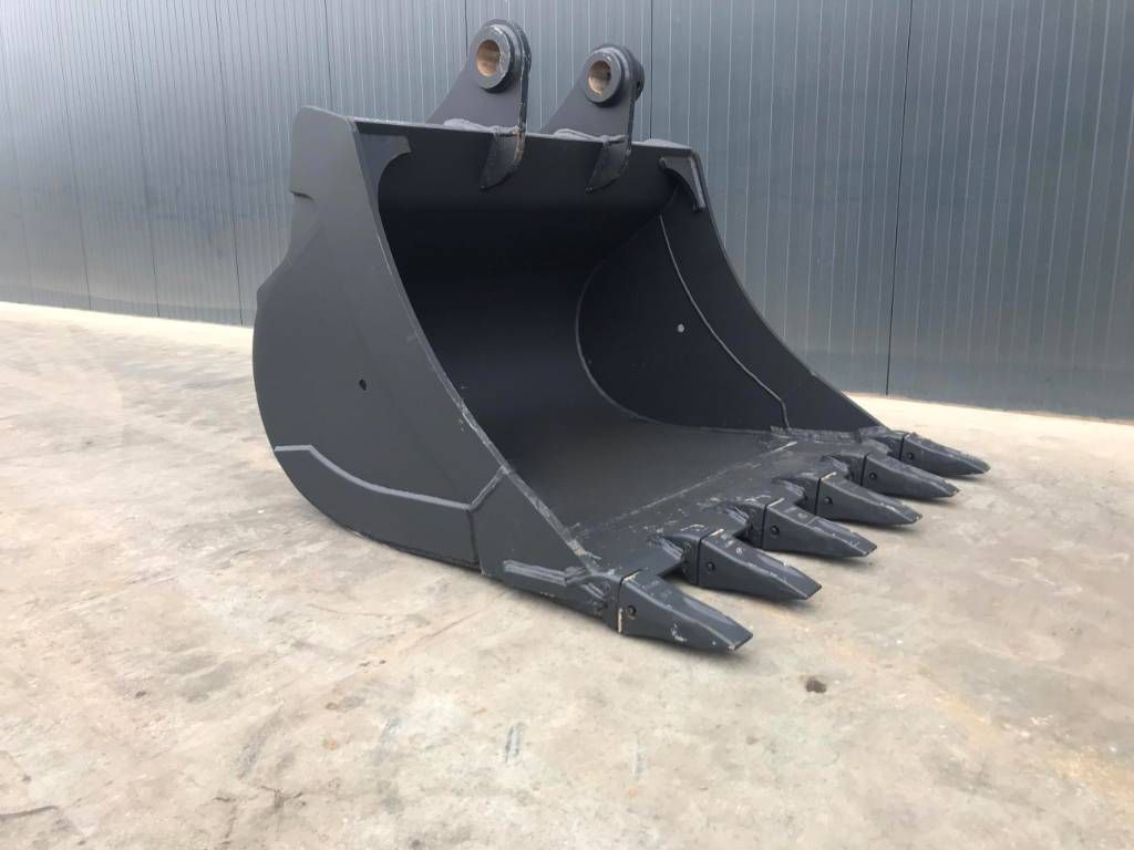 CAT 320C C-Stick
