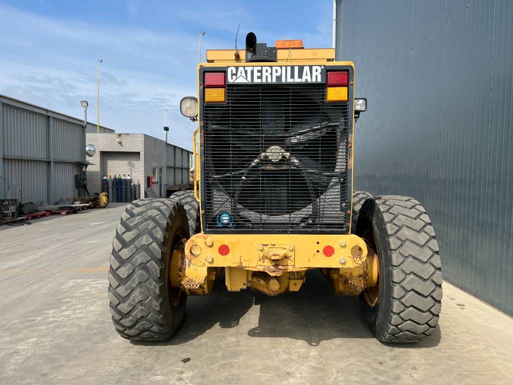 CAT 140H
