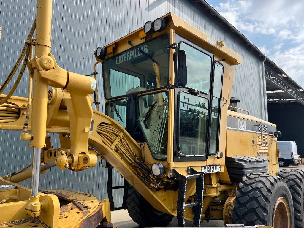CAT 140H