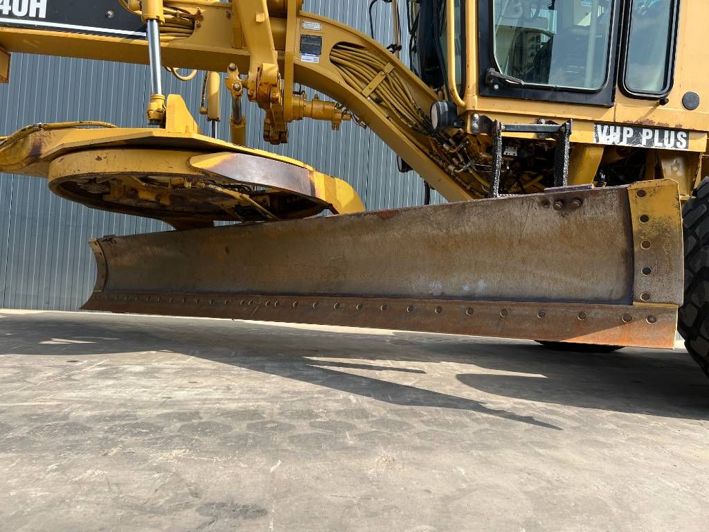 CAT 140H