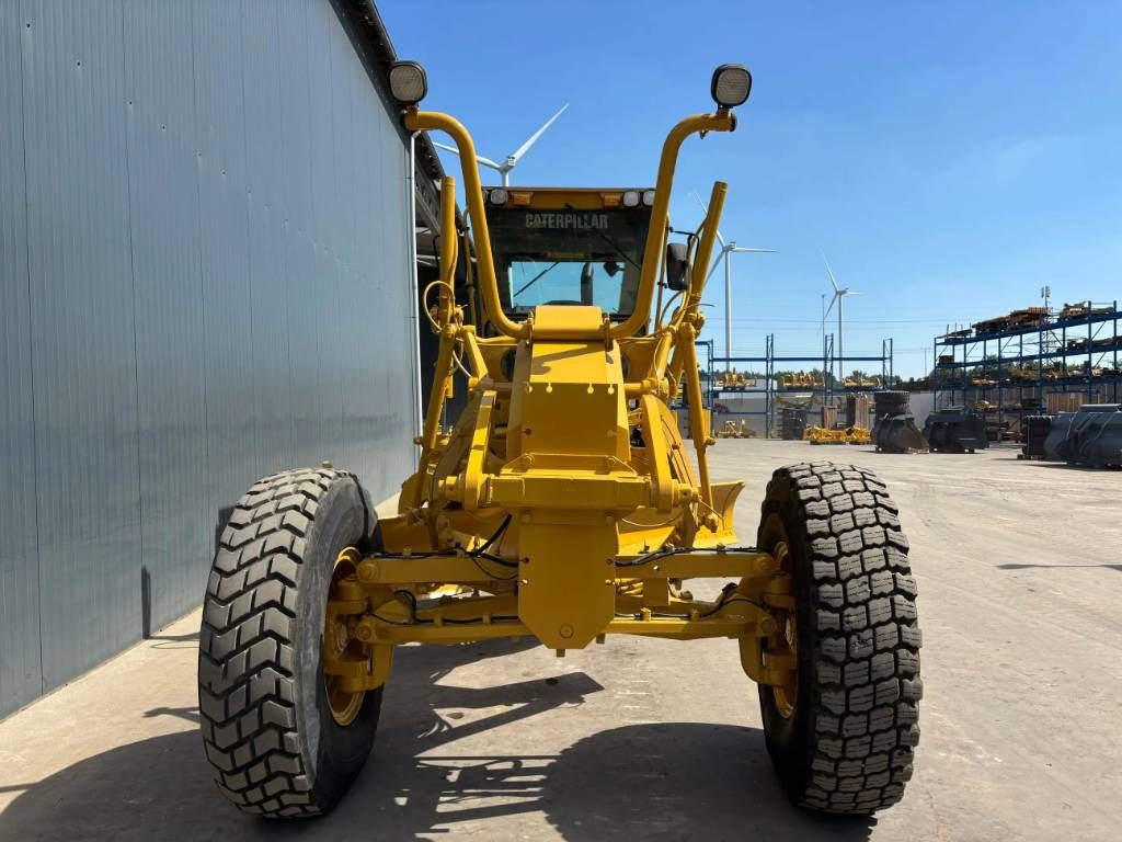 CAT 140H