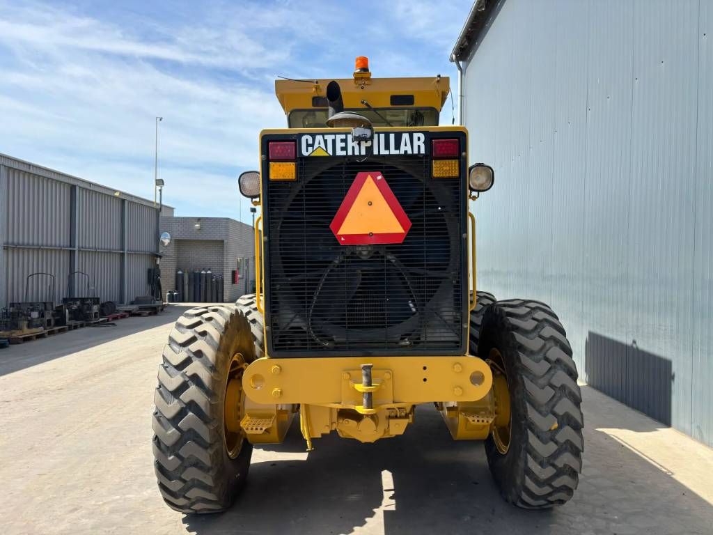 CAT 140H