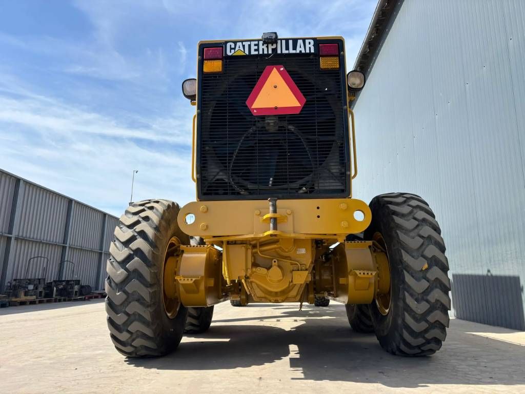 CAT 140H