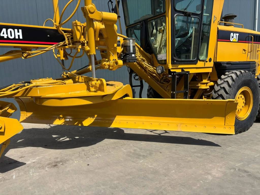 CAT 140H