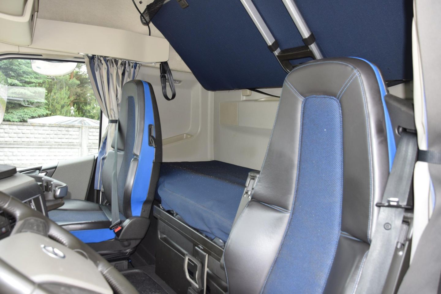 2023 Volvo FH 500 Globetrotter XL