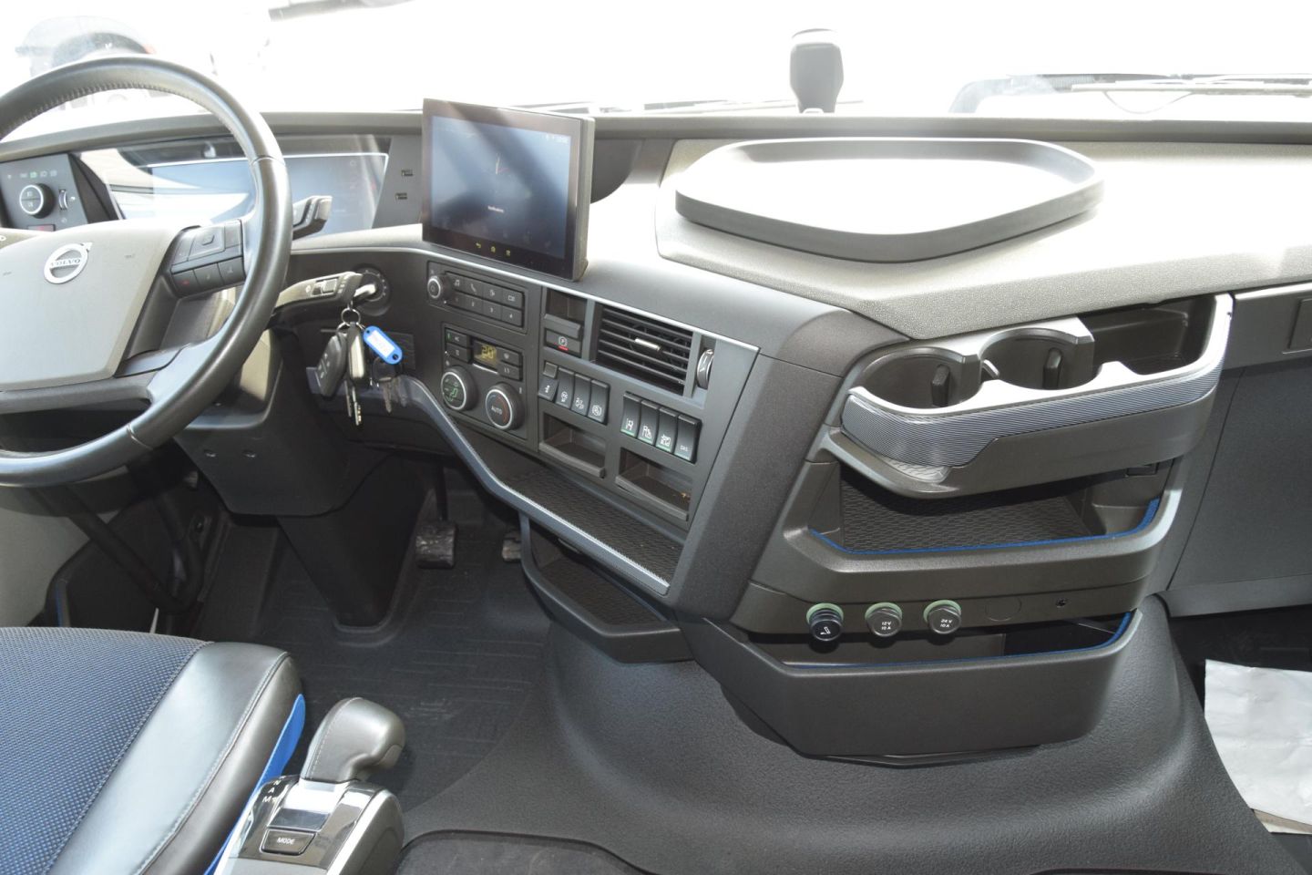 2023 Volvo FH 500 Globetrotter XL