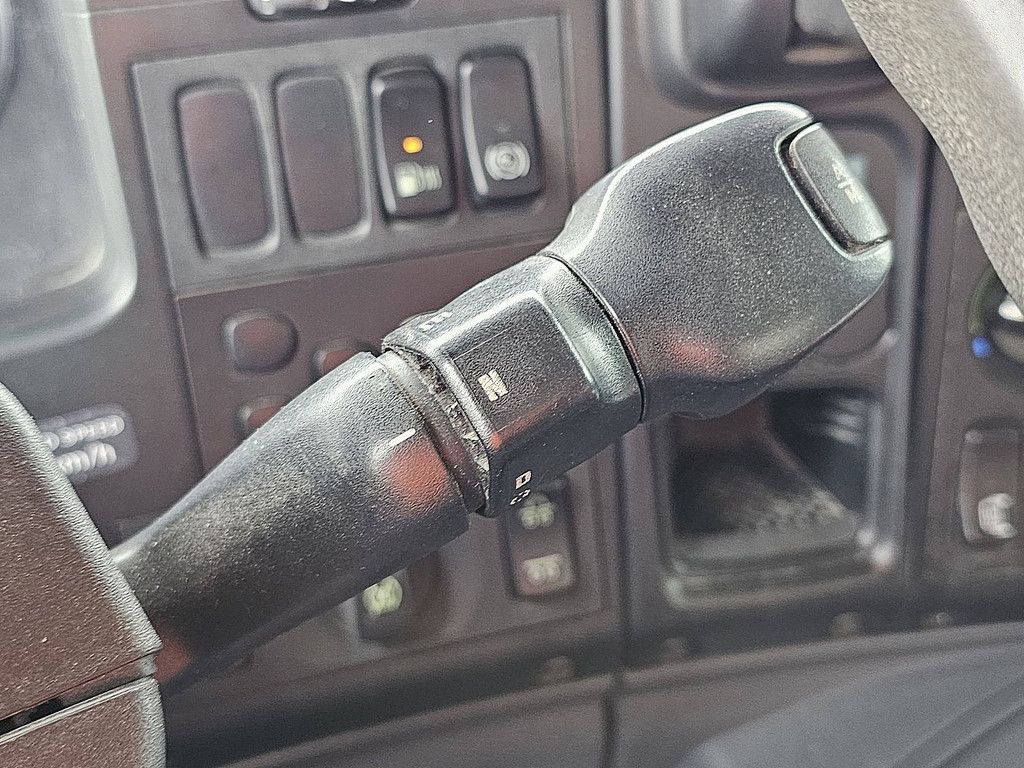SCANIA P280 fuel magyar 19m3 5 c