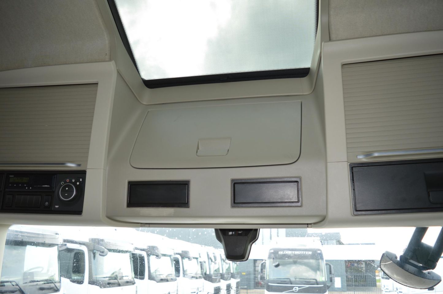 2022 Volvo FH 540 Globetrotter XL Retarder