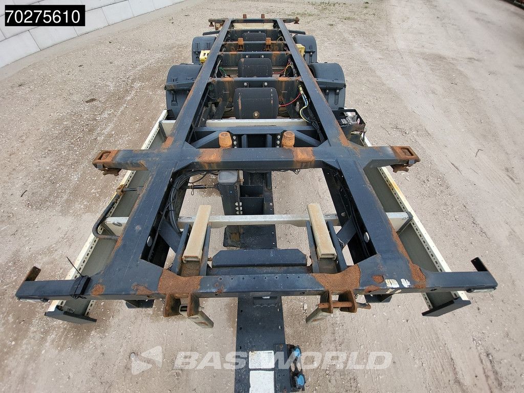 Krone ZZ20A