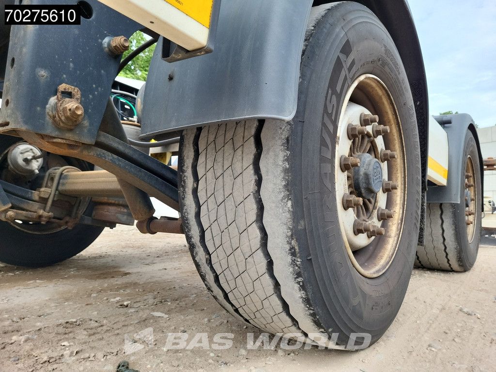Krone ZZ20A