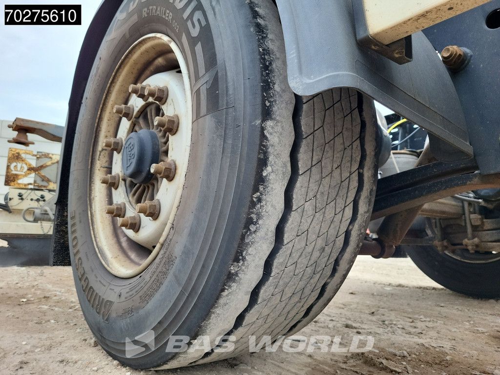Krone ZZ20A
