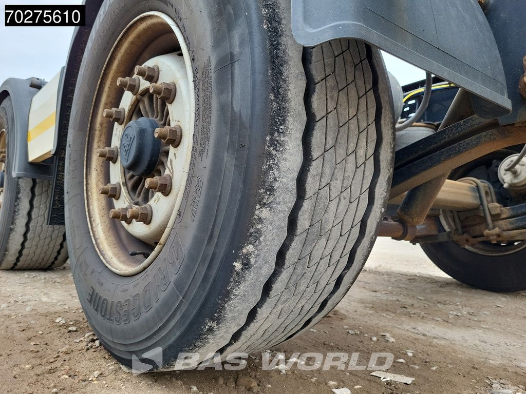 Krone ZZ20A
