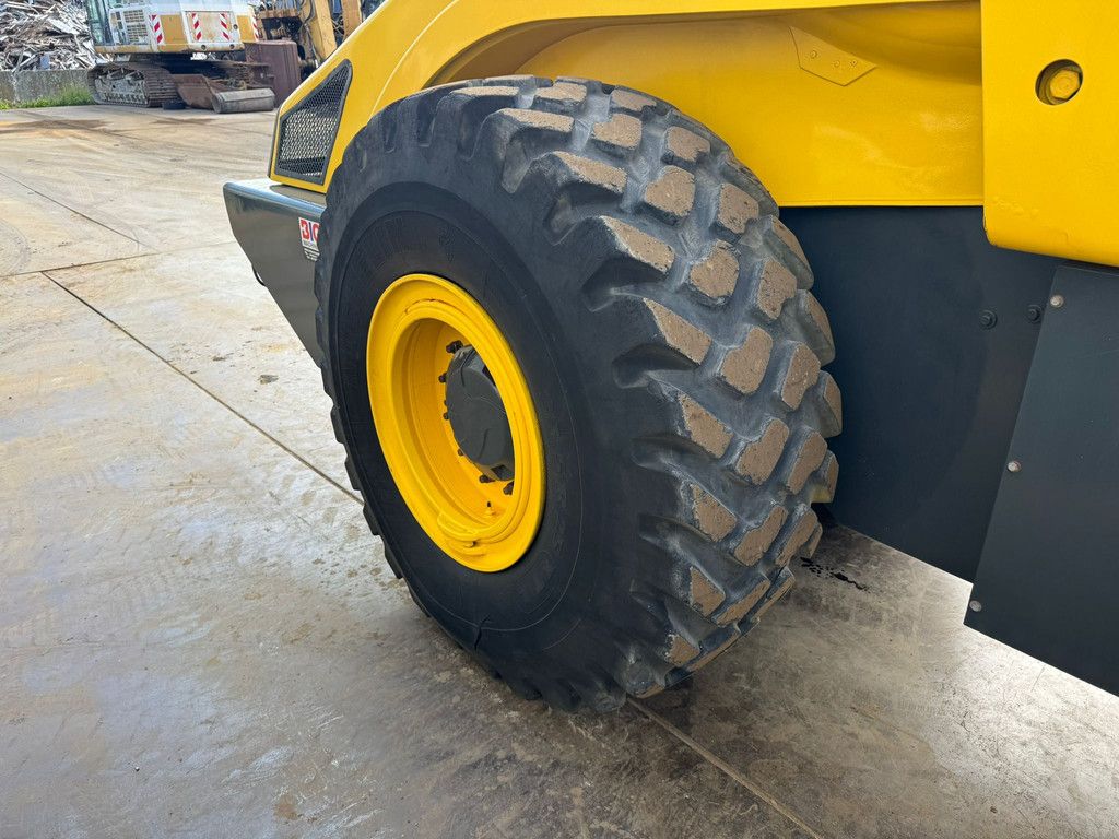 Bomag BW226