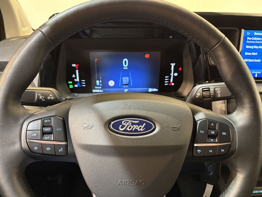 Ford Transit Courier 1.0 EcoBoost Trend Benzine / Winterpack / Airco / Cruisecontrol / Carplay / Camera / 13.100 KM !!
