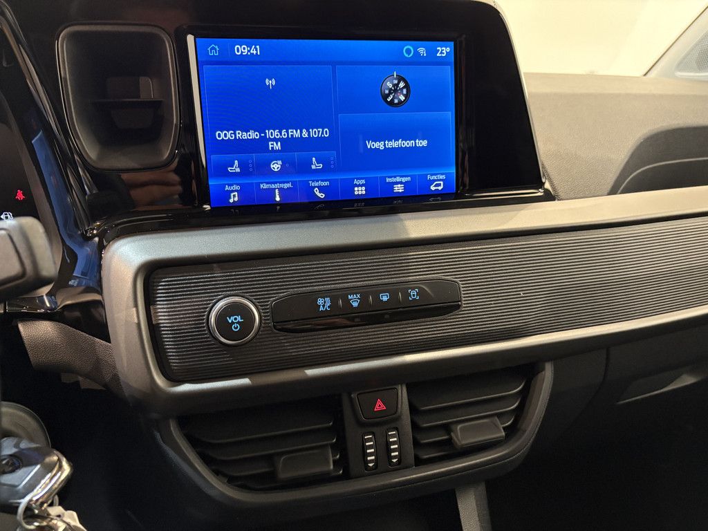 Ford Transit Courier 1.0 EcoBoost Trend Benzine / Winterpack / Airco / Cruisecontrol / Carplay / Camera / 13.100 KM !!