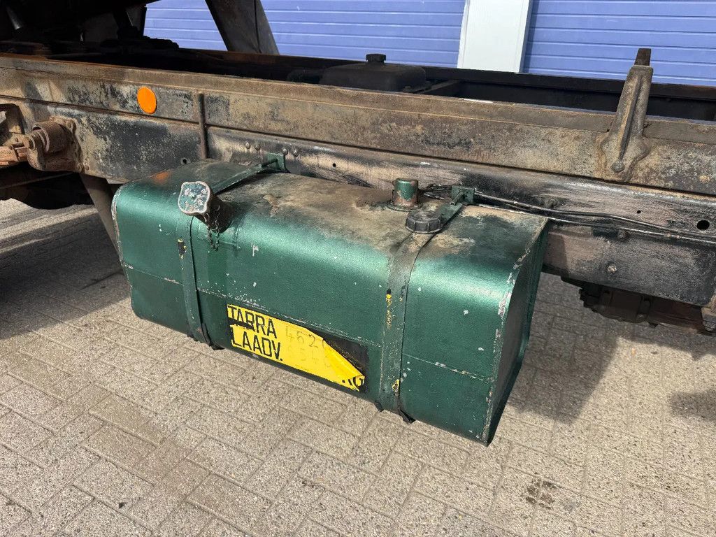 Bedford EJN300 **6CYLINDER-BELGIAN TRUCK**