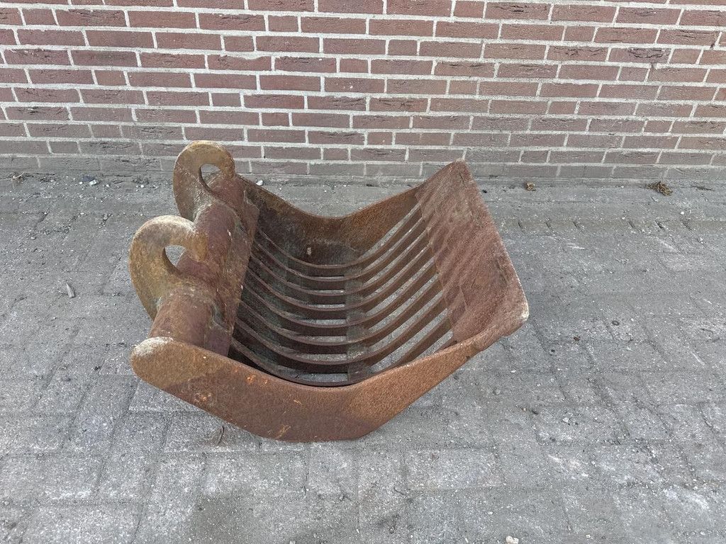 Puinbak CW 10 700 MM